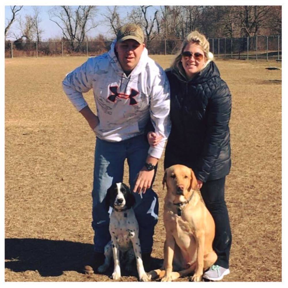 Meet your Posher, Allie